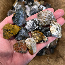Load image into Gallery viewer, SALE!! Ocean Jasper Rough (By the Pound)
