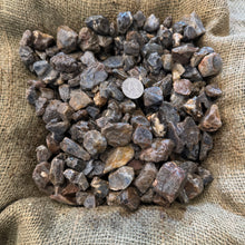 Load image into Gallery viewer, Blue Sapphire Rough (By the Pound)
