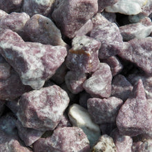 Load image into Gallery viewer, Cyber Monday SALE!! Lepidolite Rough (By the Pound)
