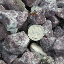 Load image into Gallery viewer, MOTHER&#39;S DAY SALE!! Lepidolite Rough (By the Pound)
