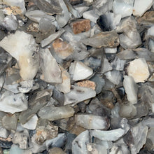 Load image into Gallery viewer, Blue/Gray/White Opal Rough (By the Pound)
