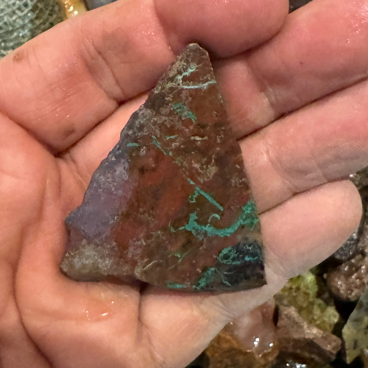 SALE!! Jewelry Making Mix Rough (By The Pound) – Twin Rocks and Crystals