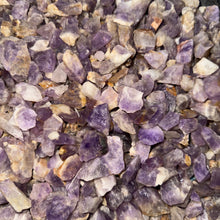 Load image into Gallery viewer, Banded Amethyst Rough (By the Pound)
