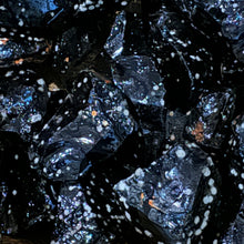 Load image into Gallery viewer, Snowflake Obsidian Rough (By the Pound)
