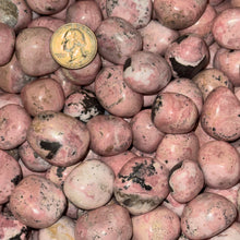 Load image into Gallery viewer, Polished Rhodonite - 1/2 LB
