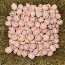 Load image into Gallery viewer, Polished Rhodochrosite - 1/2 LB
