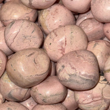 Load image into Gallery viewer, Polished Rhodochrosite - 1/2 LB
