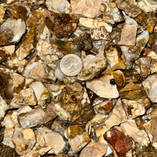 Load image into Gallery viewer, SALE!! Picture Stone Rough (By the Pound)
