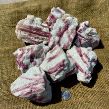 Load image into Gallery viewer, Back To School SALE!! Pink Tourmaline High End (By the Pound)
