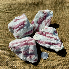 Load image into Gallery viewer, Back To School SALE!! Pink Tourmaline High End (By the Pound)
