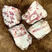 Load image into Gallery viewer, SALE!! Pink Tourmaline Specimen (1) 2-3 lb | High End
