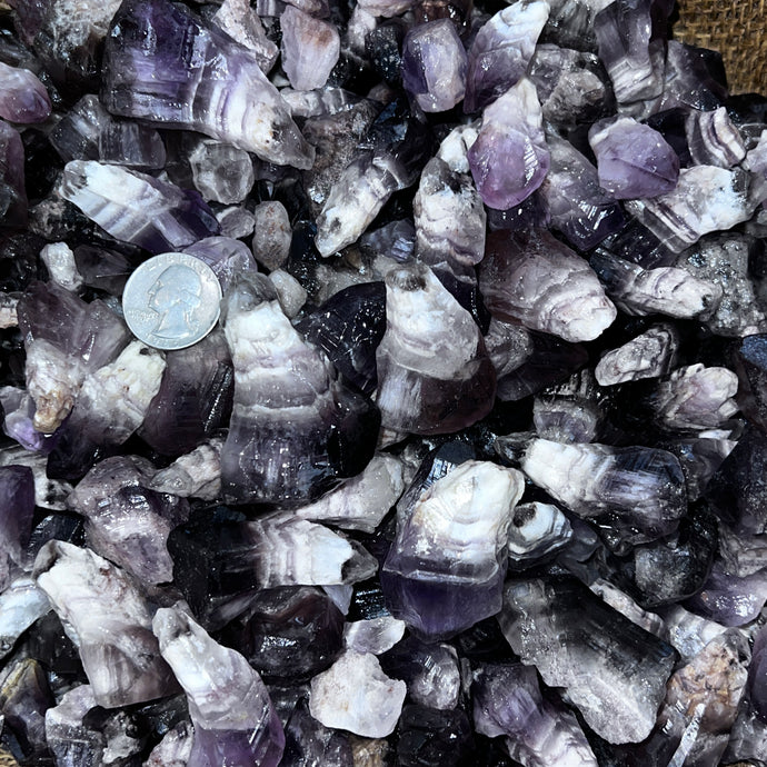 Cyber Monday SALE!! Auralite-23 Rough (By the Pound)