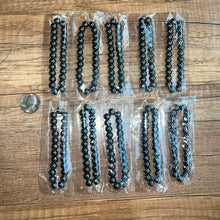 Load image into Gallery viewer, MOTHER&#39;S DAY SALE!! 10 PACK Hematite Bracelets
