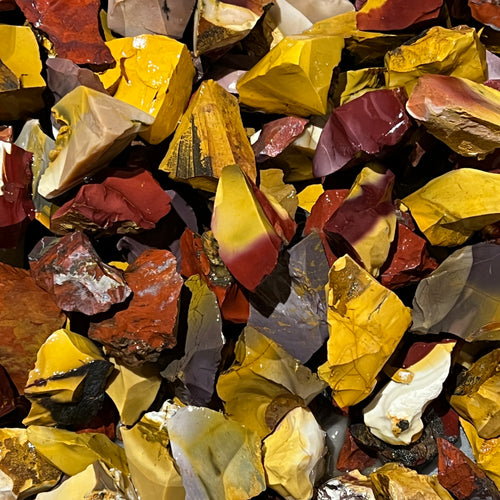 Rough Rocks Rocks Rough Rocks | Twin Rocks and Crystals