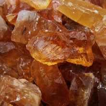 Load image into Gallery viewer, Citrine Calcite Rough (By the Pound)
