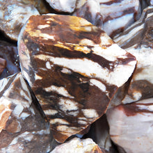 Load image into Gallery viewer, Zebra Jasper Rough (By the Pound)
