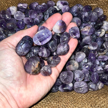 Load image into Gallery viewer, Polished Amethyst - 1/2 LB
