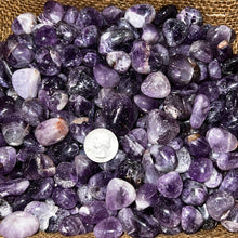 Load image into Gallery viewer, Polished Amethyst - 1/2 LB
