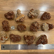 Load image into Gallery viewer, Aragonite Rough Specimen (approx. 0.25 lbs)
