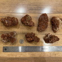 Load image into Gallery viewer, Aragonite Rough Specimen (approx. 0.50 lbs)
