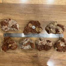 Load image into Gallery viewer, Aragonite Rough Specimen (approx. 1.0 lb)
