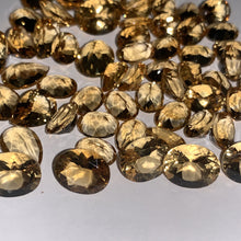 Load image into Gallery viewer, Faceted Golden Citrine - Mixed Sizes (10 Carat Lot)
