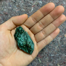 Load image into Gallery viewer, Charged Fuchsite Single Stone
