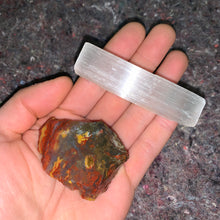 Load image into Gallery viewer, Charged Chestnut Jasper Single Stone
