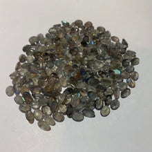 Load image into Gallery viewer, Faceted Labradorite - Mixed Sizes (10 Carat Lot)
