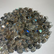 Load image into Gallery viewer, Faceted Labradorite - Mixed Sizes (10 Carat Lot)
