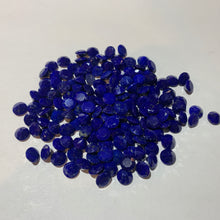 Load image into Gallery viewer, Faceted Lapis - Mixed Sizes (10 Carat Lot)
