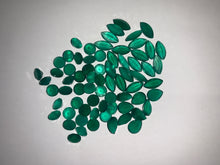 Load image into Gallery viewer, Faceted Green Onyx - Mixed Sizes (10 Carat Lot)
