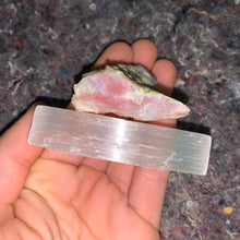 Load image into Gallery viewer, Charged Pink Opal Single Stone
