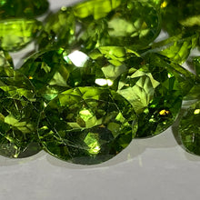 Load image into Gallery viewer, Faceted Peridot - Mixed Sizes (10 Carat Lot)
