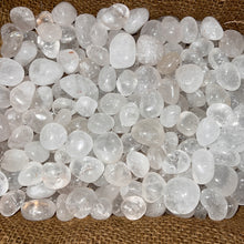 Load image into Gallery viewer, Polished Clear Quartz LARGE - 1/2 LB