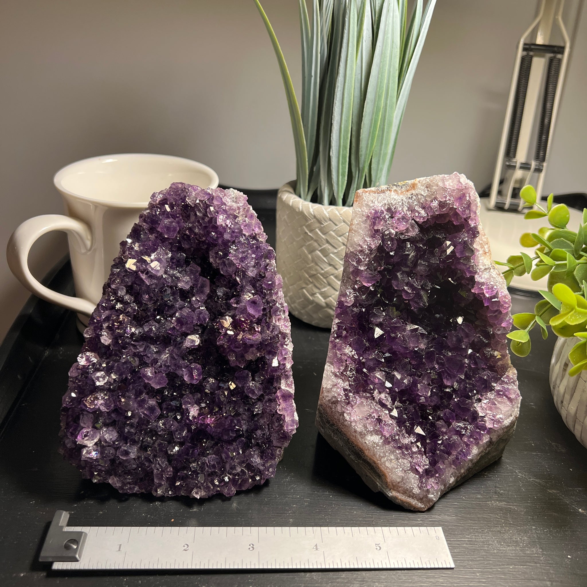 Amethyst rocks for sale store