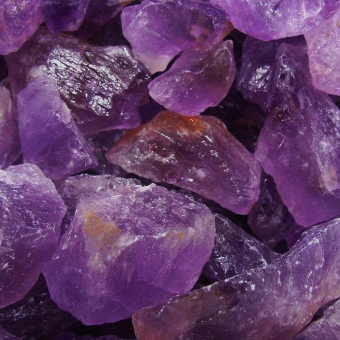 MOTHER'S DAY SALE!! Amethyst Rough (By the Pound)