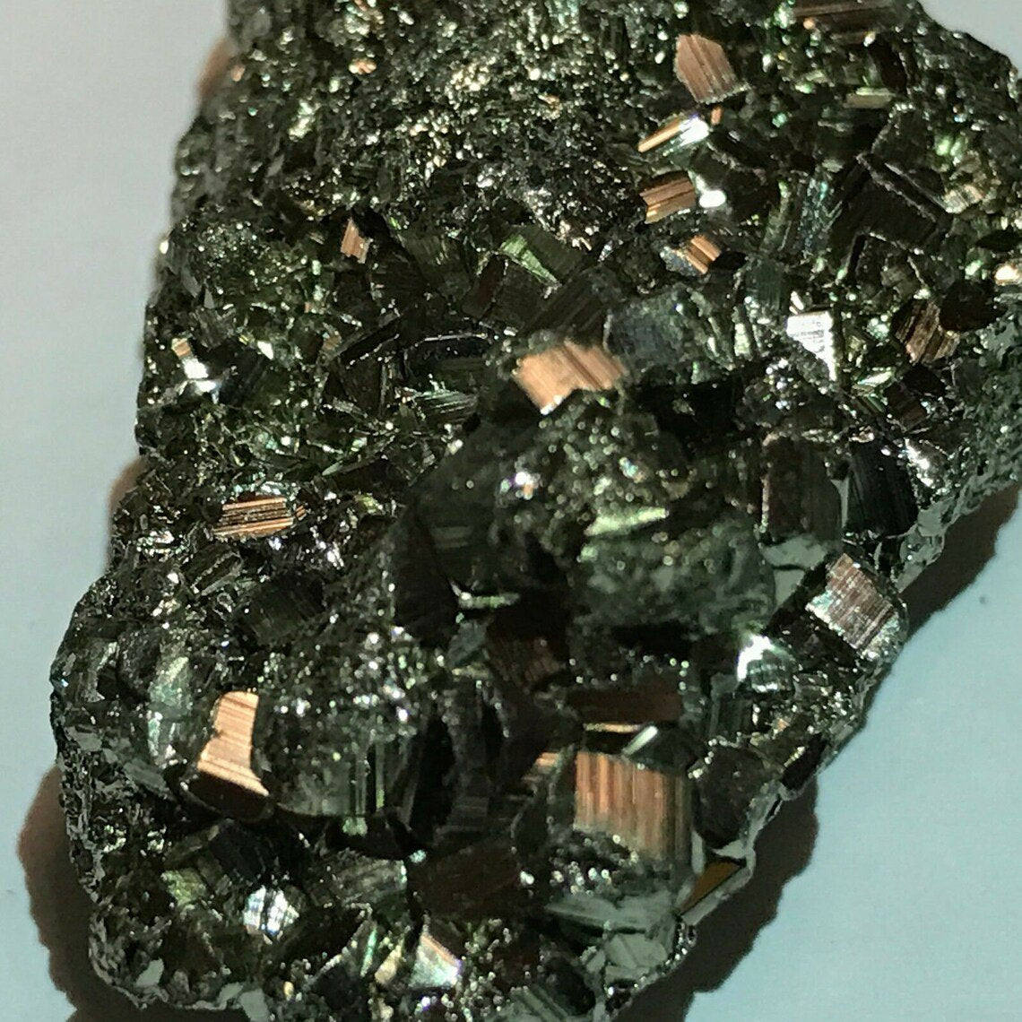 PYRITE ROUGH GEMSTONE 138Ct High Quality Pyrite Untreated Raw Material Healing Rough selling Jewelry Making Loose Gemstone Pyrite Rough 36x10MM