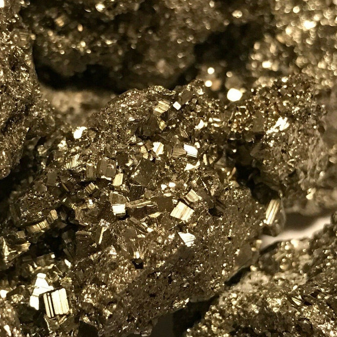 MOTHER'S DAY SALE!! Pyrite Rough HIGH END (By the Pound)