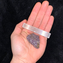 Load image into Gallery viewer, Charged Lepidolite Single Stone
